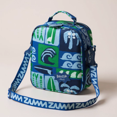 Lancheira Fabula Bento Playa - Zumzum