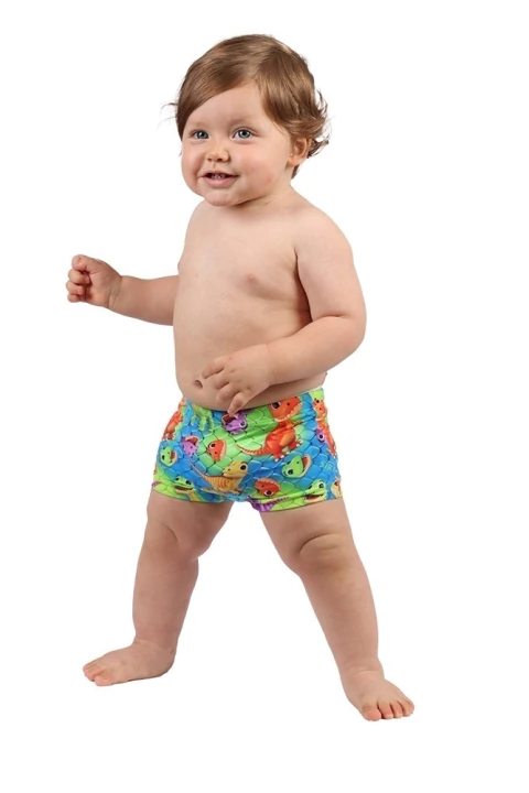 Sunga Baby Theo Dino Baby - Siri