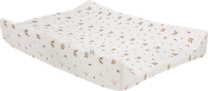 Trocador Anatomico Minimalista Terracota - Hug