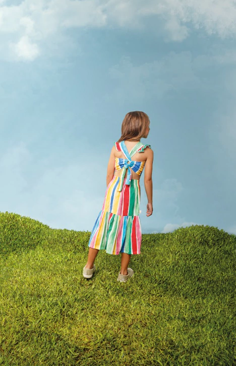 Conjunto Tricoline Digital - Bugbee