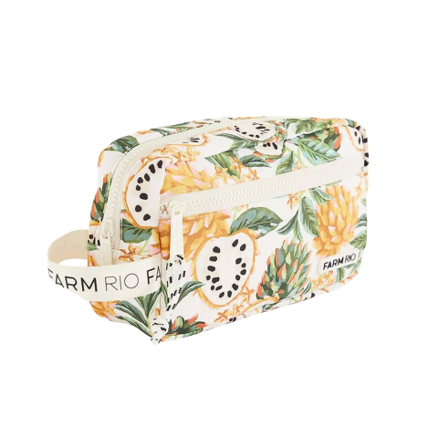 Necessaire Amô Biriba Off White - Farm