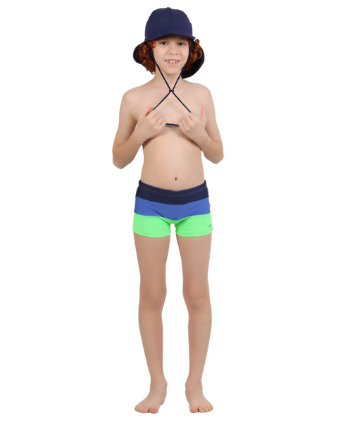 Sunga Kids Samuel Marinho - Siri
