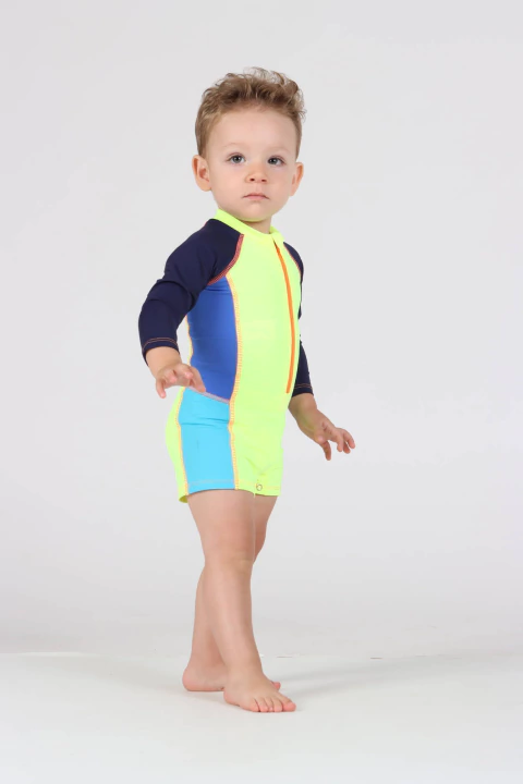 Macaquinho Baby Gustavo Spirit - Siri