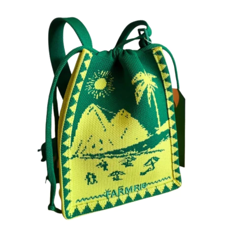 Bolsa ETC Surfarm Lenço - Farm