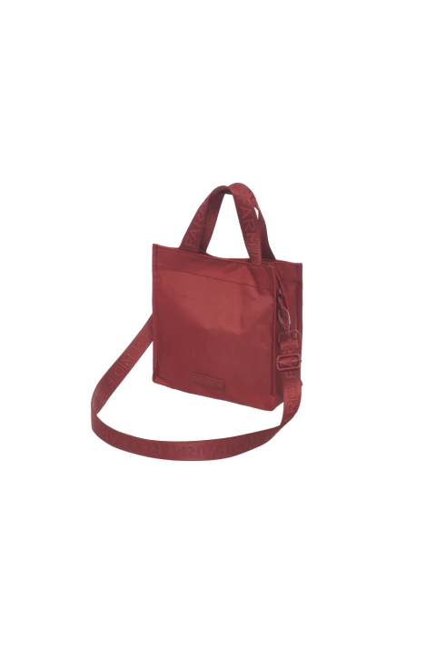 Bolsa Mimo Gráfico Tropi Puffer - Farm