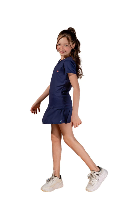 Saia Kids Larissa Marinho - Siri