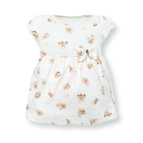 Body Vestido New Baby - Hug
