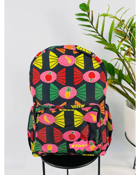 Mochila Fabula Balita - Zumzum