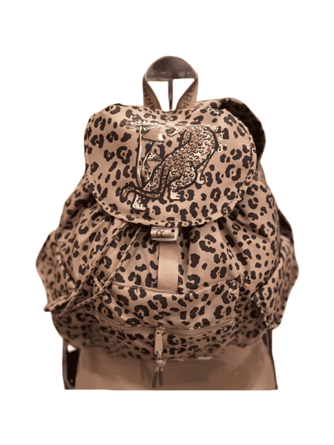 Bolsa Pipoca Onça - Farm