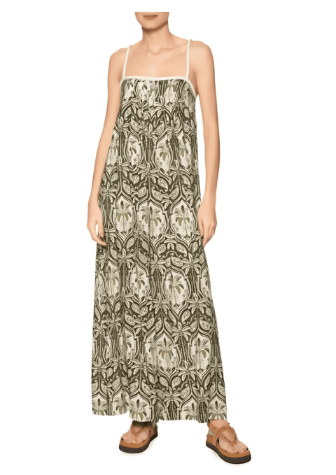 Macacão Serra Tropical Adulto - Farm