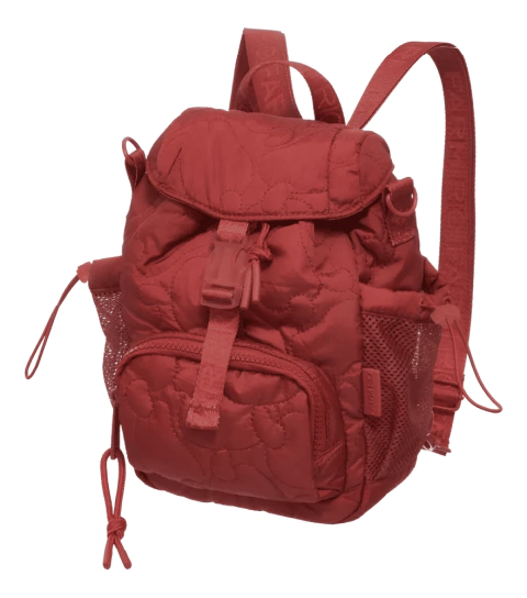 Bolsa Pipoquinha Gráfico Tropi Puff - Farm