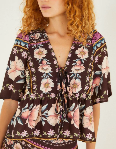 Bata Flori Adulto - Farm