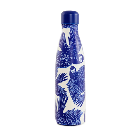 Garrafa Glub Glub Voo Das Araras 500ml - Farm
