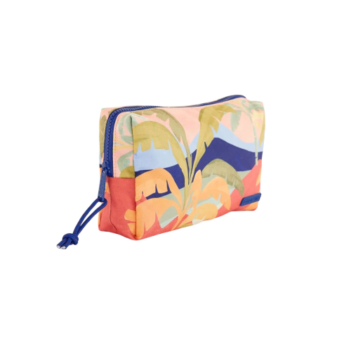 Maxi Necessaire Ora Bolas G Brasil De Cor - Farm