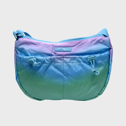 Bolsa Banana P Marau Azul - Farm