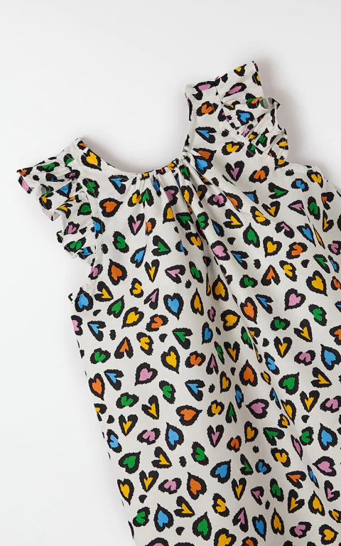 Vestido Carinhonça - Fabula