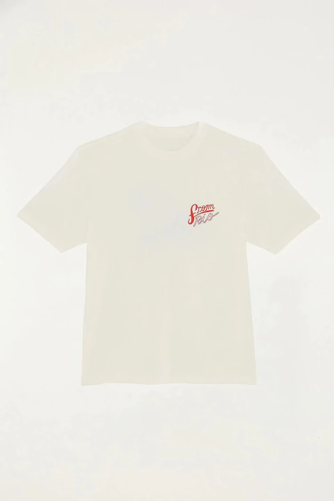 T-Shirt From Rio Adulto - Farm