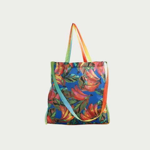 Bolsa Me Leva BananaMix - Farm