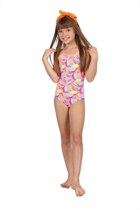 Maio Kids Bela Suco de Laranja - Siri