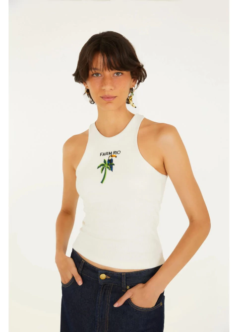 Regata Tucanissimo Adulto - Farm