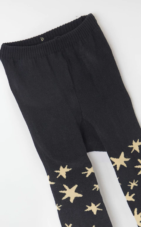 Meia Calça Estrelinhas - Fábula