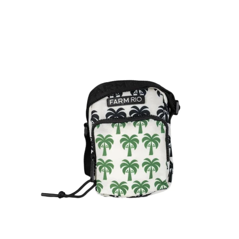 Bolsa Da Gema Multicolorido - Farm