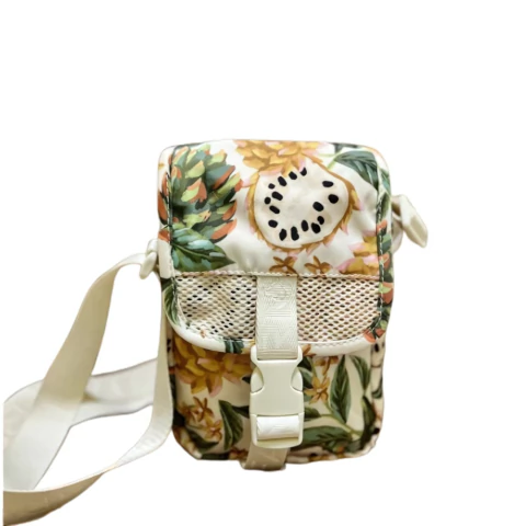 Bolsa Fervo Biriba - Farm