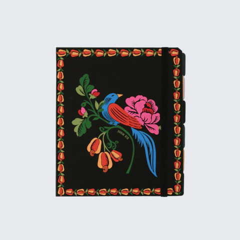 Planner Voo Descoladinha - Farm