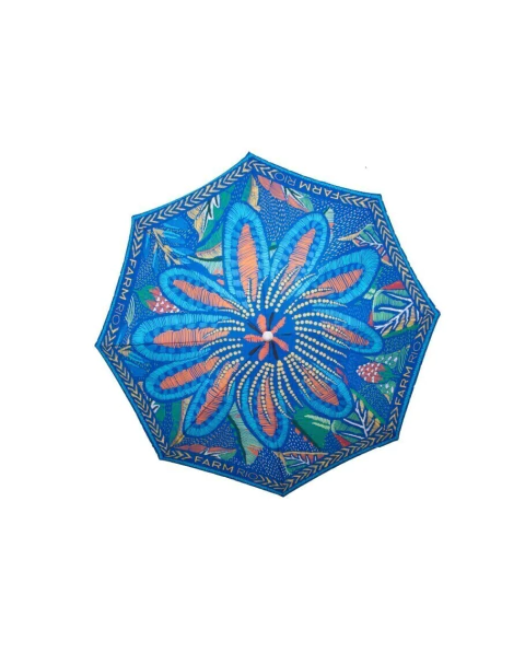 Guarda Sol Tapete De Tucano - Farm