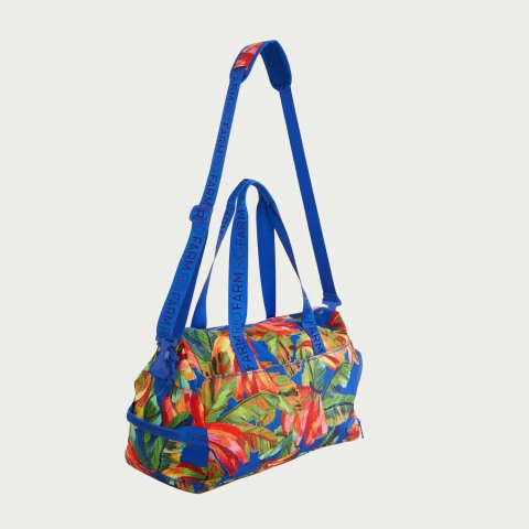 Bolsa Viva BananaMix - Farm