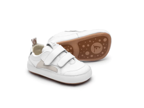 Tênis Infantil - Nascer e Crescer - Landy - Tip Toey Joey