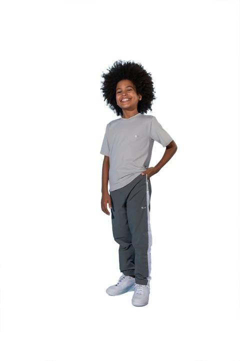 Calça Kids Alexandre Podio - Siri