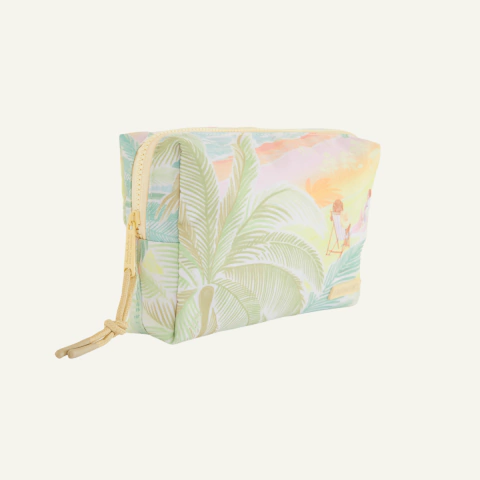 Necessaire Ora Bolas G Fim De Tarde - Farm