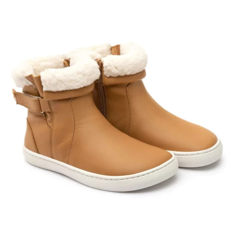 Bota Infantil - Correr e Brincar - Dobby - Tip Toey Joey