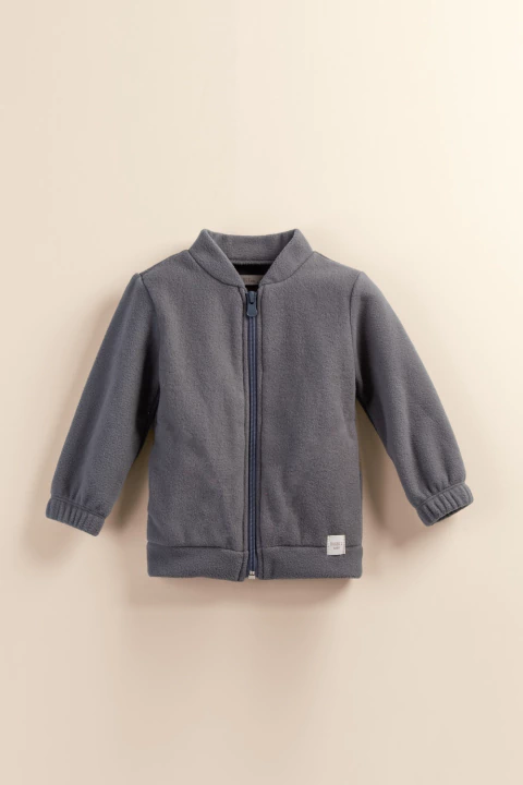 Jaqueta Soft Graphite - Bugbee