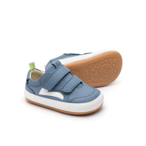 Tênis Infantil - Andar e Equilibrar - Primeiros Passos - Landy - Tip Toey Joey