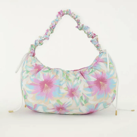 Bolsa Dunas Chita Bali - Farm