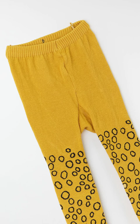 Meia Calça Pintinhas - Fábula