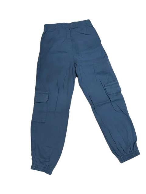 Calca Sarja Space - Bugbee