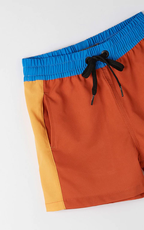 Short Nino Cores - Fabula