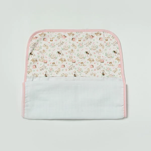 Babinha De Ombro Rosa Iogurte - Hug