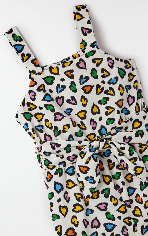 Macacão Carinhonça - Fabula