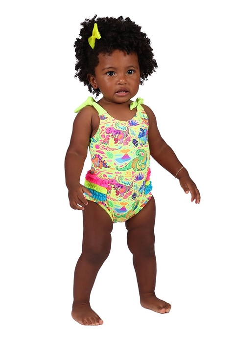 Maio Baby Maria Dinoland - Siri