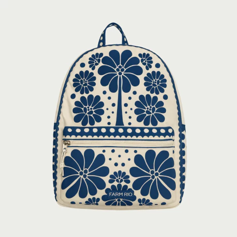 Mochila Xodó Palermo - Farm