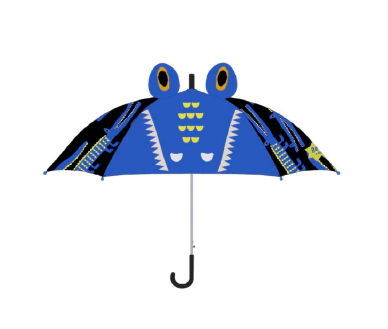 Guarda Chuva Jacarudo - Zumzum Fabula