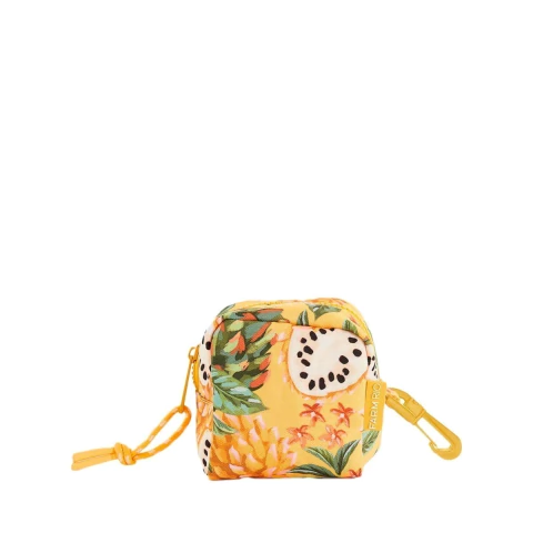 Necessaire Caçula Biriba Amarela - Farm