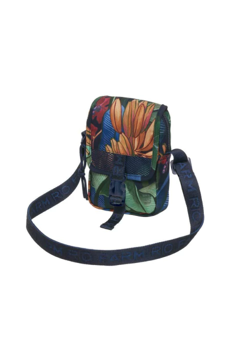 Bolsa Fervo Banana Uva - Farm