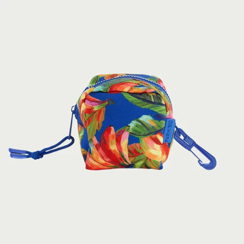 Necessaire Caçula BananaMix - Farm