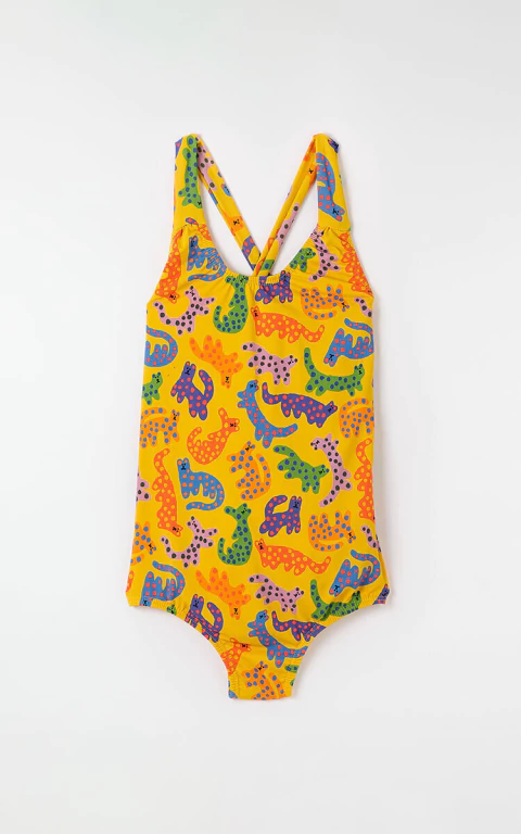 Maiô Oncitas - Fabula