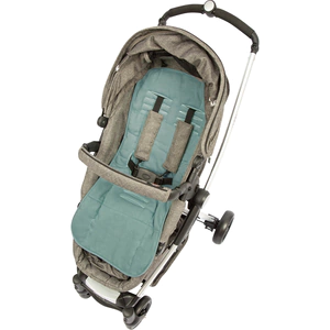 Protetor De Carrinho Verde - Hug